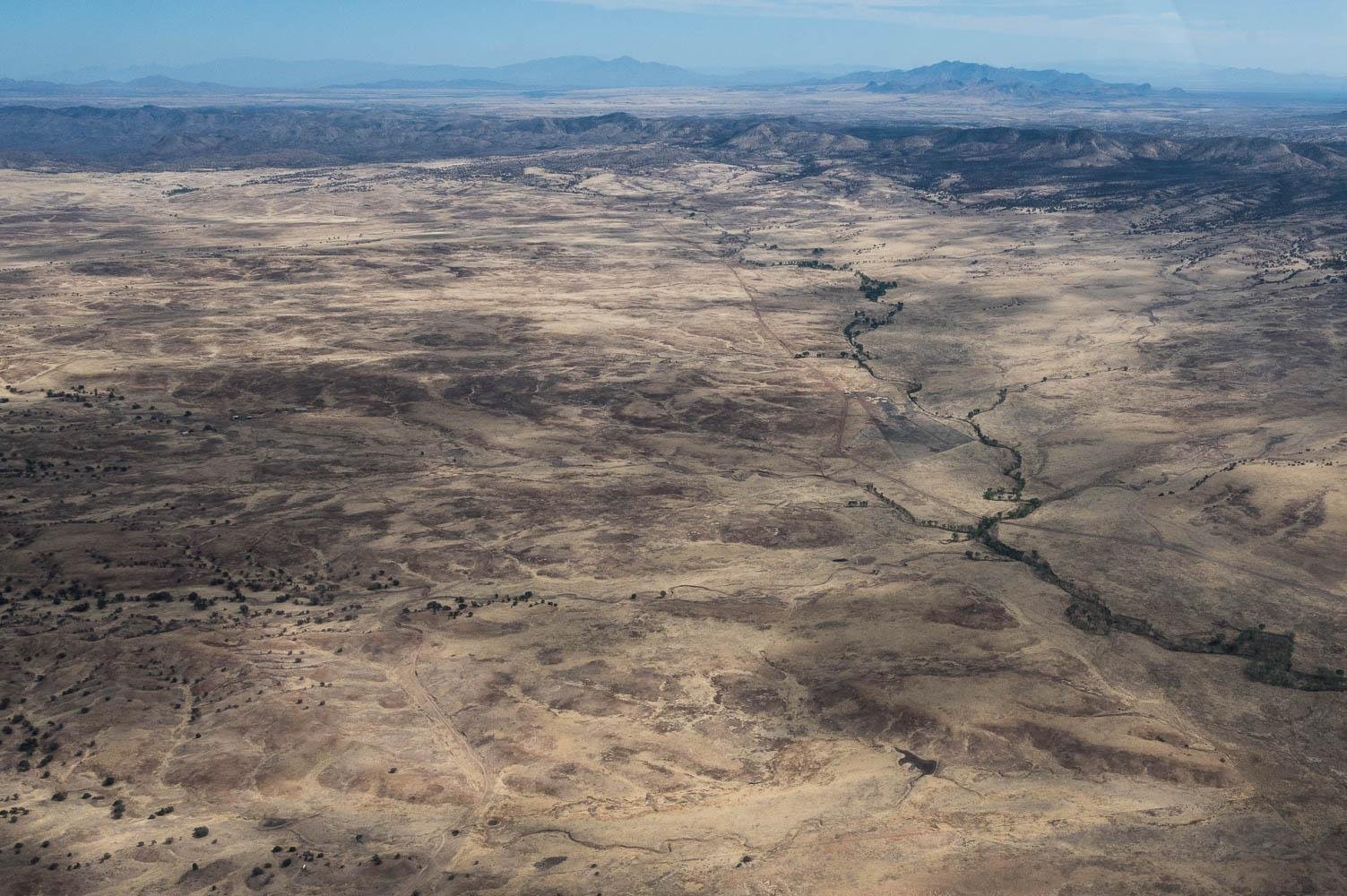 Senate GOP bill could sell off millions of acres of public land, including Sabino Canyon