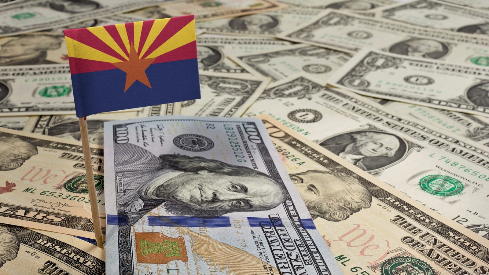 Bipartisan Senate budget clears first hurdle, leaves both parties wanting more