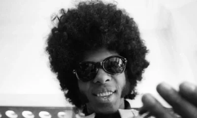 Sly Stone was a visionary who inspired generations of artists