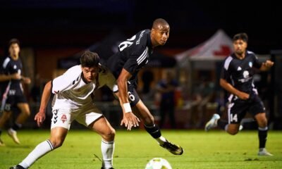 Soccer: FC Tucson men keep up winning streak against AMSG FC