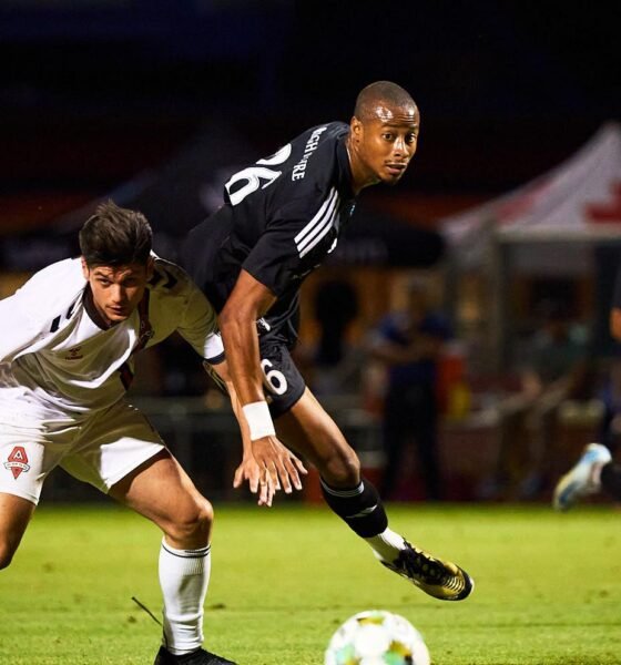 Soccer: FC Tucson men keep up winning streak against AMSG FC