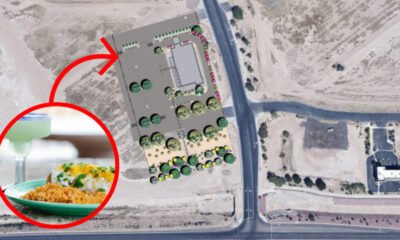 Someburros maps out Maricopa restaurant