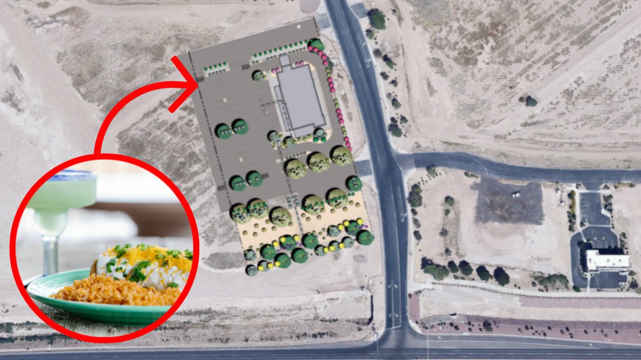 Someburros maps out Maricopa restaurant