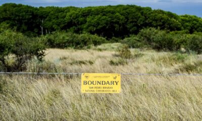 Southern Arizona developments face lawsuit over federally reserved groundwater