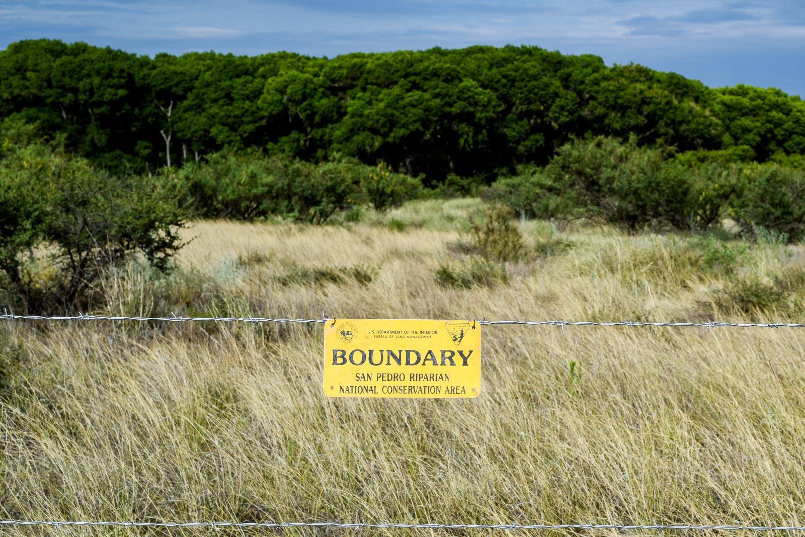 Southern Arizona developments face lawsuit over federally reserved groundwater