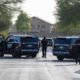 Speeding spat, false gun report sparked large response on Dirk Street