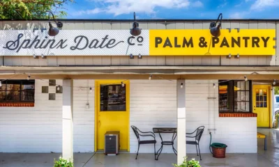 Sphinx Date Co. moving from longtime Old Town Scottsdale home