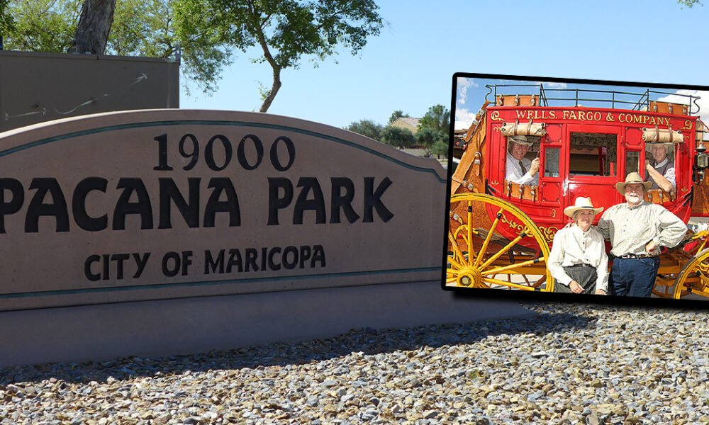 Stagecoach Days to return to Pacana Park this fall 