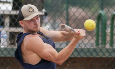 Batter up: Summer Softball season begins