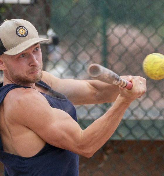 Batter up: Summer Softball season begins