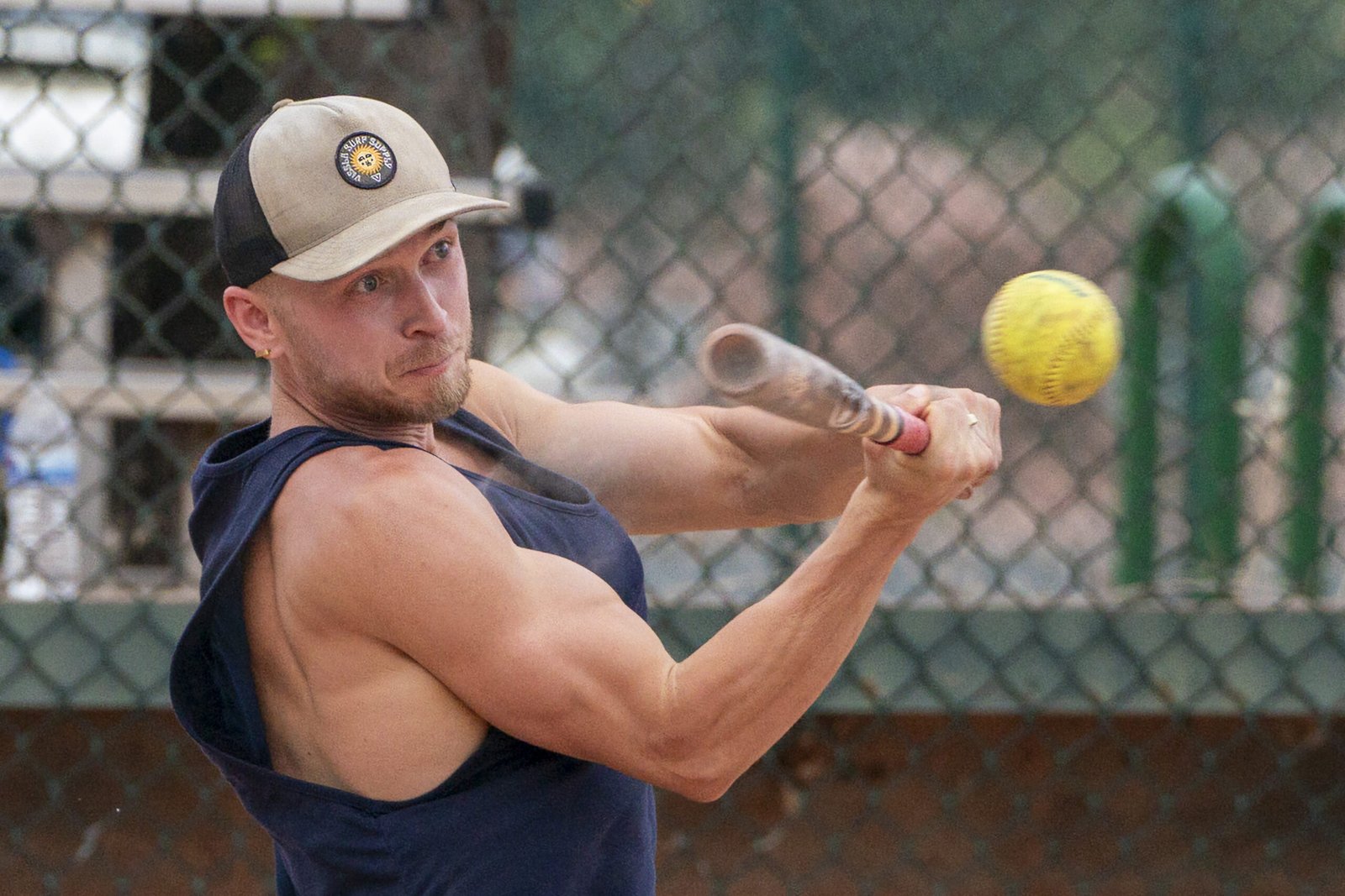 Batter up: Summer Softball season begins
