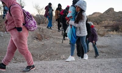 Supreme Court nixes due process & allows Trump to deport to 3rd countries