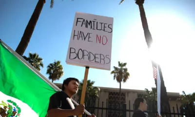 Protesting in the Arizona summer? What to bring so you don’t die