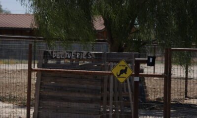 After 3 votes, dog-breeding kennels in T-bird Farms sent back to supes