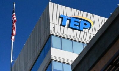 No November election for TEP franchise deal, Tucson City Council says