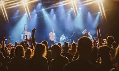 Tempe Center for the Arts 48 Live series lineup announced