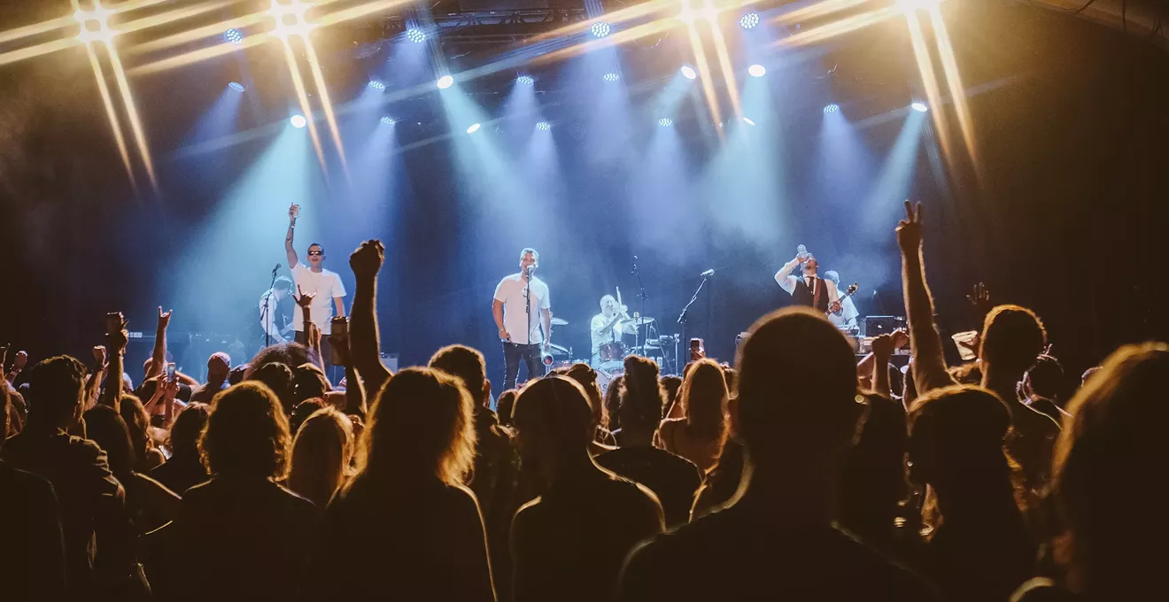 Tempe Center for the Arts 48 Live series lineup announced