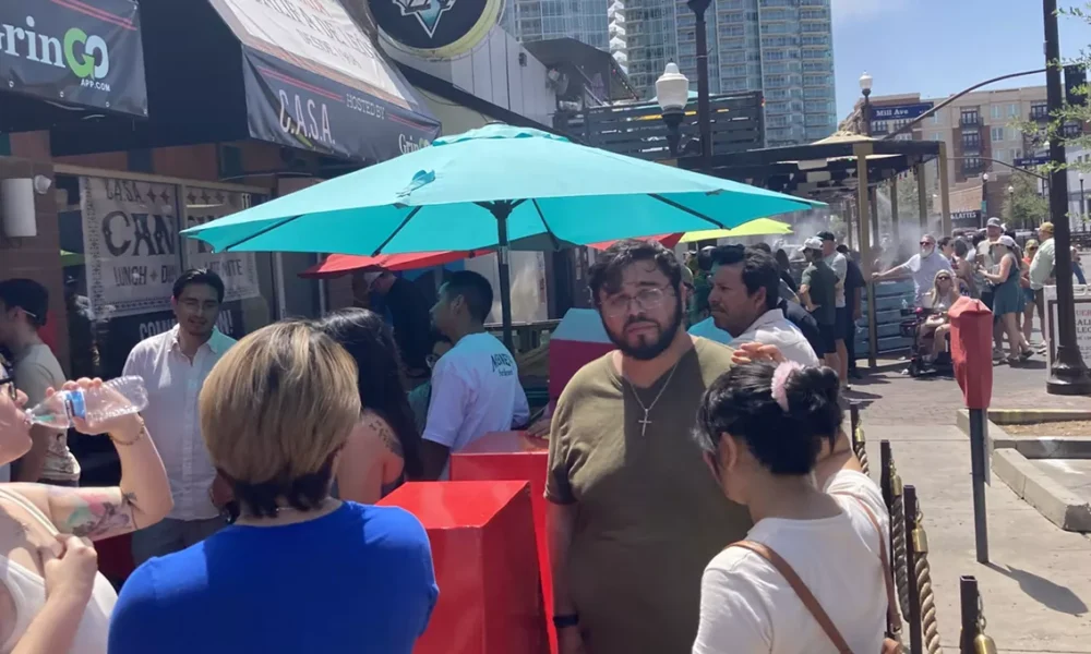 Tempe Michelin star taco pop-up brings long lines to the Valley