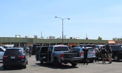 Tempe's Yucca Tap Room blasts ICE 'jackboots' taking over parking lot