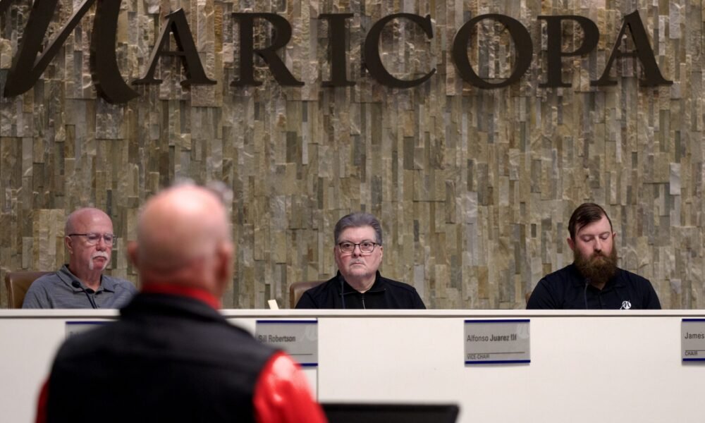 Terrible’s rezone request fails after rare split vote, public opposition