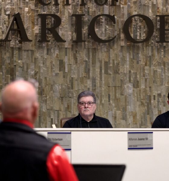 Terrible’s rezone request fails after rare split vote, public opposition