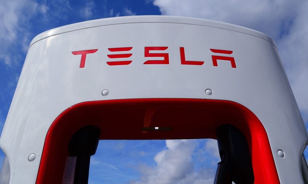 Tesla proposes Maricopa’s first superchargers amid Musk, Trump feud