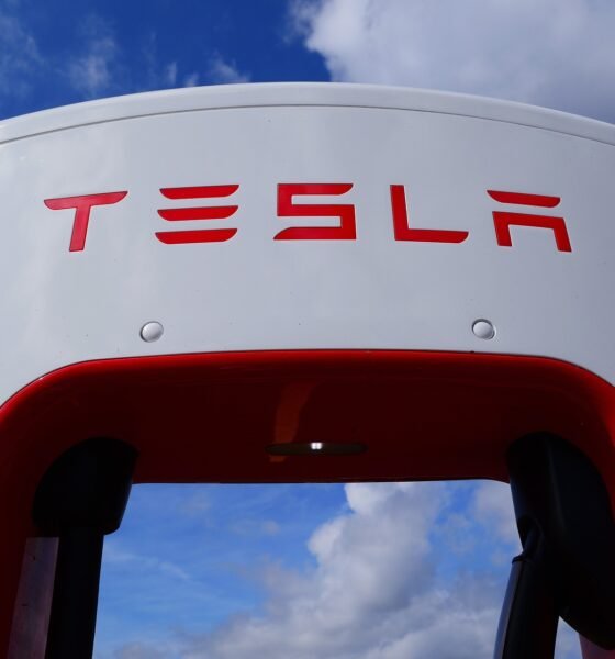 Tesla proposes Maricopa’s first superchargers amid Musk, Trump feud