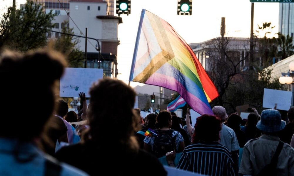 The history of ‘coming out,’ from secret gay code to popular political protest