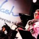 The Nash hosts summer jazz camp