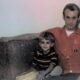 The understated affection of fathers