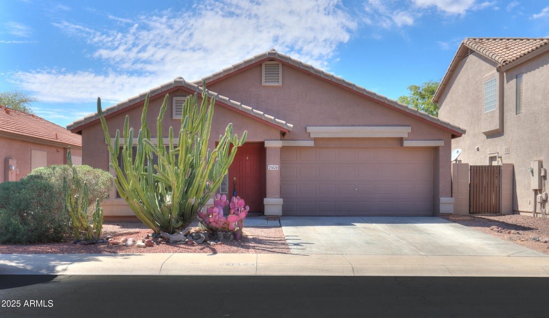 This colorful Rancho home was the biggest bargain last month