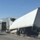 Fatal collision between two semi trucks reported on Interstate 40 Sunday morning