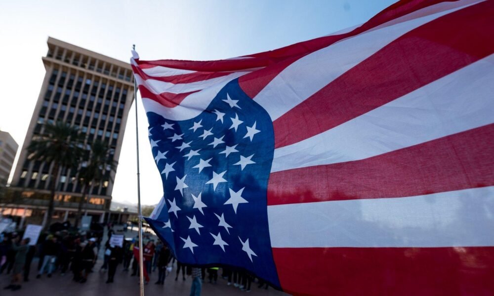 Trump admin takes down 'sanctuary city' list following sheriffs' backlash