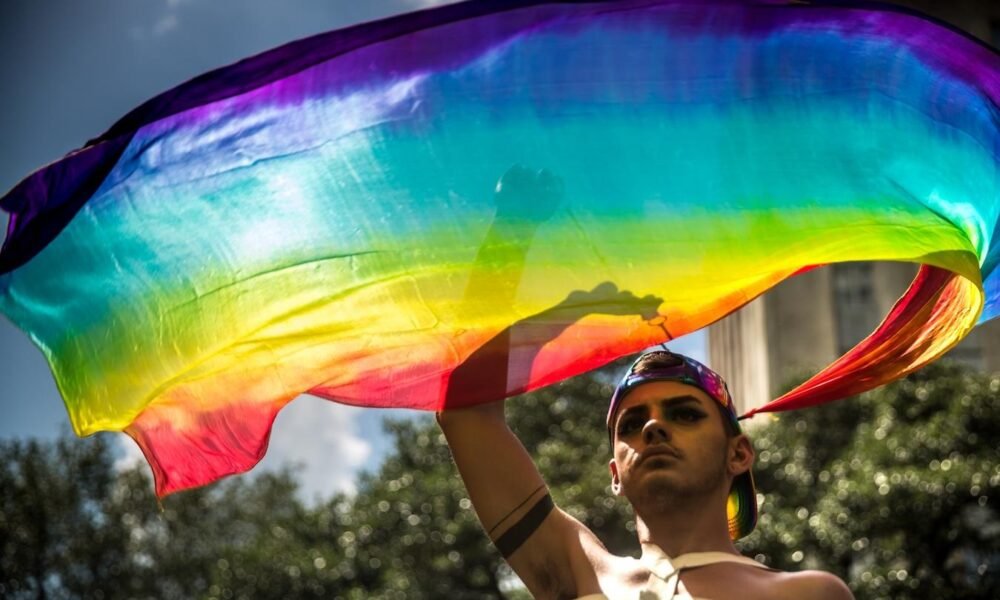 Trump administration to end national LGBTQ+ suicide hotline