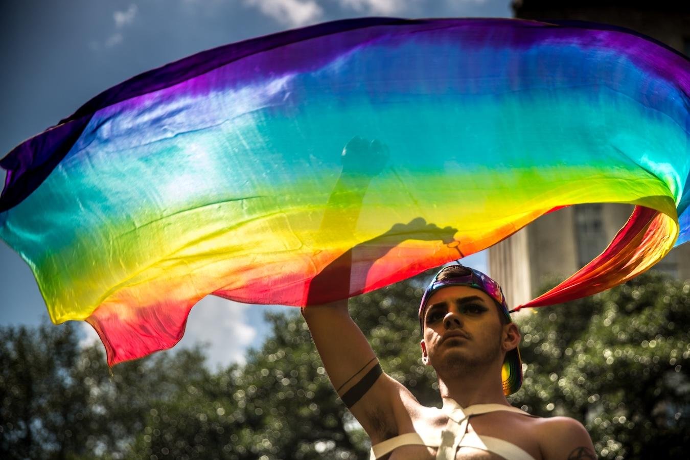 Trump administration to end national LGBTQ+ suicide hotline