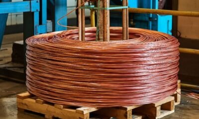 copper