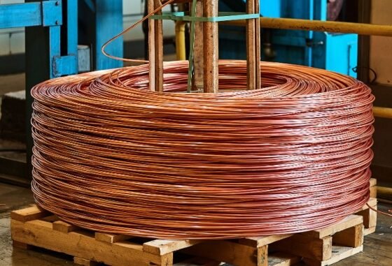 copper