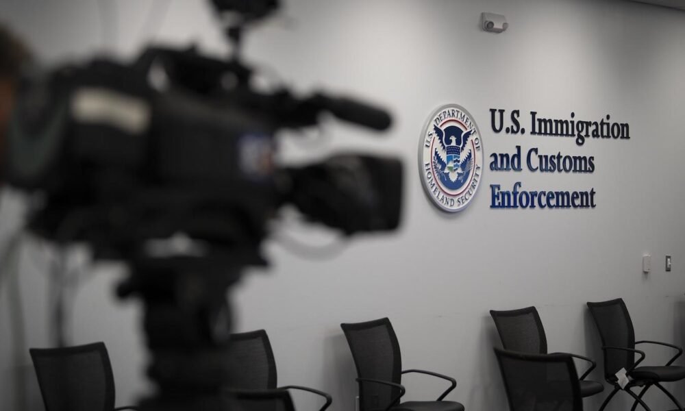 Trump orders ‘largest mass deportation program,’ raids on NYC, LA & Chicago