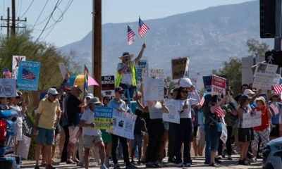 Trump administration barred from using transit funds to force states’ compliance with ICE