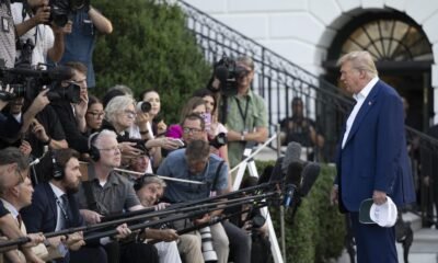 Trump’s f-bomb toward Iran & Israel breaks norm of keeping presidential profanity off-camera