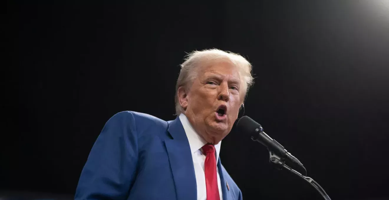 Trump’s reasons for new travel ban at odds with the facts