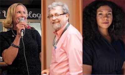 Tucson City Council candidates to meet in Saturday forum