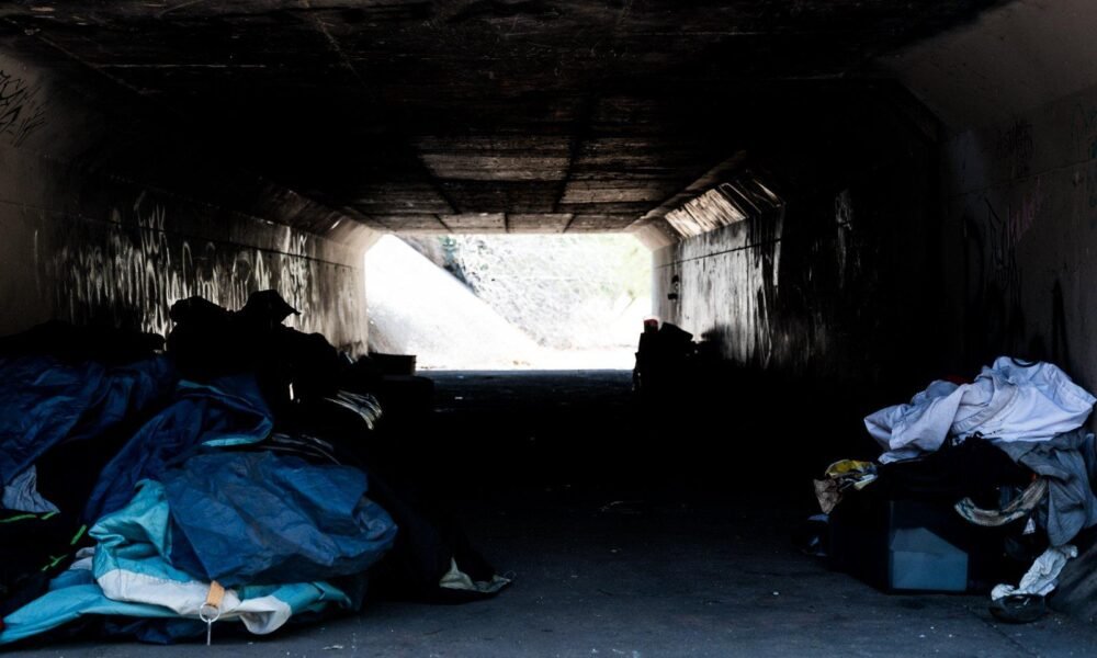 Tucson City Council votes to make it illegal to camp in washes
