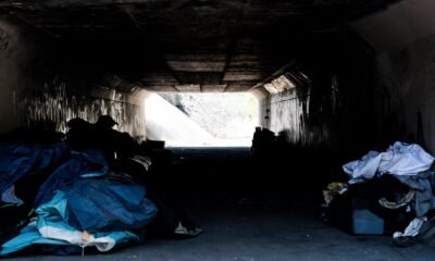 Tucson City Council votes to make it illegal to camp in washes