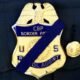 badge