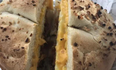 Two Phoenix bagel shops named best in U.S. and Canada