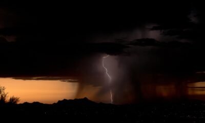 Skies the limit? UA's Monsoon Fantasy Forecast is back