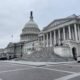 The U.S. Capitol. (Photo by Jennifer Shutt/States Newsroom)