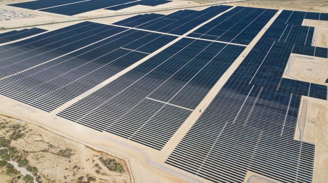 U.S. solar manufacturers lag skyrocketing market demand