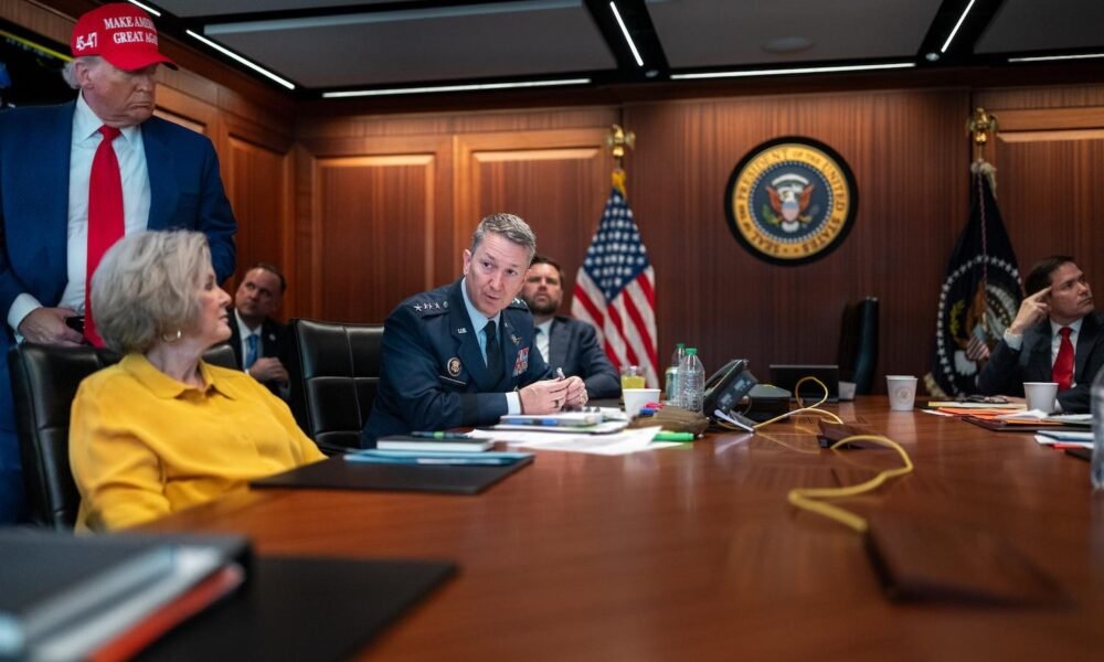 U.S. bombs Iran’s nuclear sites: What led to Trump pulling the trigger – and what happens next?